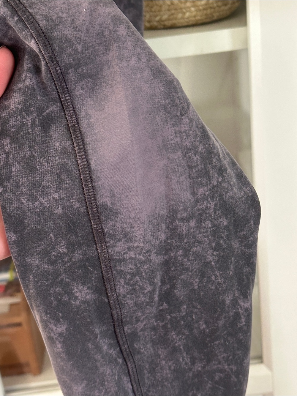 Lululemon size 10 yoga pants - Picture 6 of 12